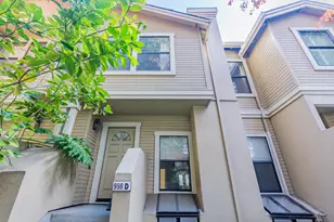 998 La Mesa Ter D, Sunnyvale, CA 94086 - Photo 1