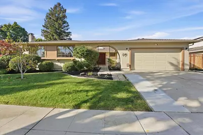 1341 Belleville Way, Sunnyvale, CA 94087 - Photo 1