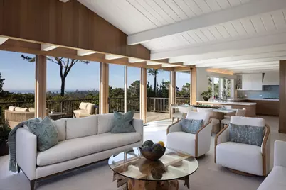 3896 Ronda Rd, Pebble Beach, CA 93953 - Photo 1