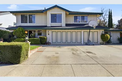 5948 Garlough Dr, San Jose, CA 95123 - Photo 1