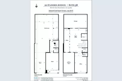 20 S Linden Ave 3B, South San Francisco, CA 94080 - Photo 43