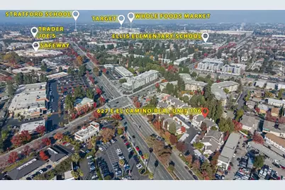 627 E El Camino Real 106, Sunnyvale, CA 94087 - Photo 31