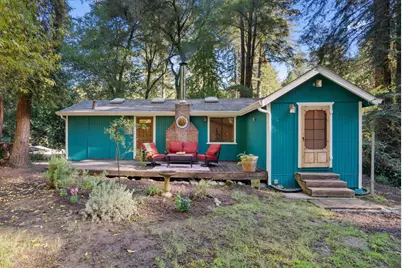 820 River Dr, Boulder Creek, CA 95006 - Photo 5