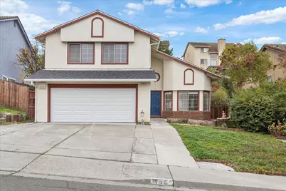 136 Olympic Dr, Vallejo, CA 94589 - Photo 1