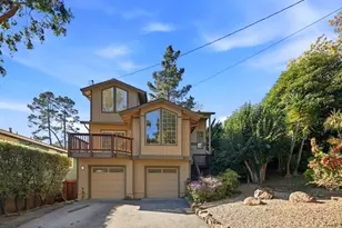 455 Ave Portola, El Granada, CA 94019 - Photo 1