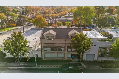 806 Edgehill Dr, Burlingame, CA 94010 - Photo 25