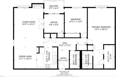 601 Leahy St 201, Redwood City, CA 94061 - Photo 39