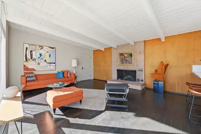 411 Glenwood Ave, Woodside, CA 94062 - Photo 5