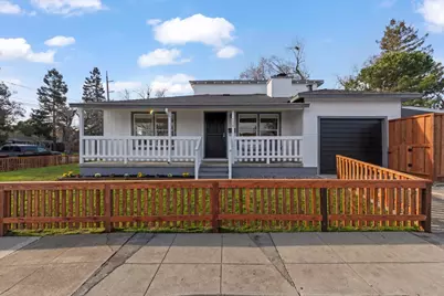 754 Topaz St, Redwood City, CA 94061 - Photo 3