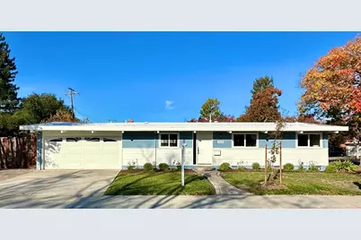 3839 Ross Rd, Palo Alto, CA 94303 - Photo 1