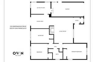 120 Greenwood Dr, South San Francisco, CA 94080 - Photo 47