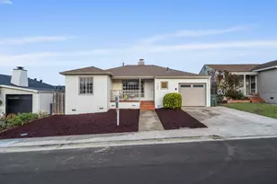 120 Greenwood Dr, South San Francisco, CA 94080 - Photo 1