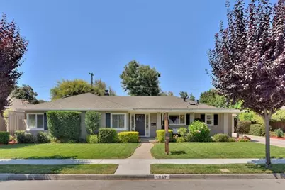1957 James Pl, San Jose, CA 95125 - Photo 1