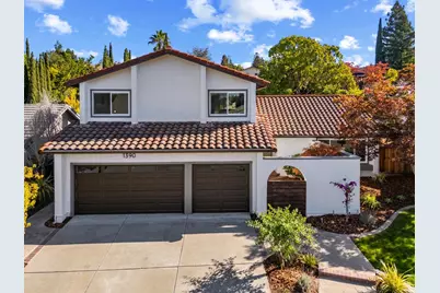 1390 Pierce Ranch Rd, San Jose, CA 95120 - Photo 1