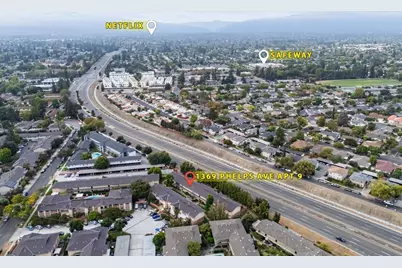 1369 Phelps Ave 9, San Jose, CA 95117 - Photo 27