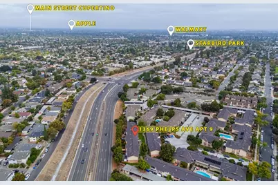 1369 Phelps Ave 9, San Jose, CA 95117 - Photo 25