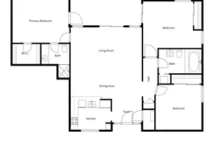 453 Alberto Way D155, Los Gatos, CA 95032 - Photo 85