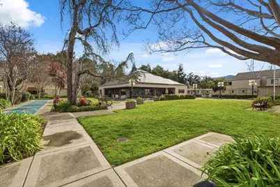 453 Alberto Way D155, Los Gatos, CA 95032 - Photo 43
