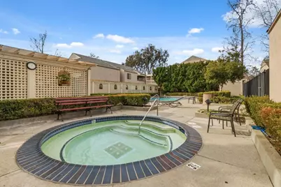 453 Alberto Way D155, Los Gatos, CA 95032 - Photo 37