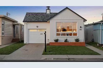 80 Highland Ave, Daly City, CA 94015 - Photo 1