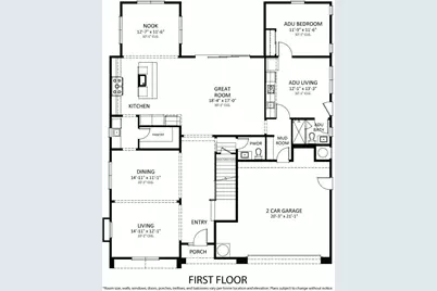 2106 Marques Ave, San Jose, CA 95125 - Photo 3