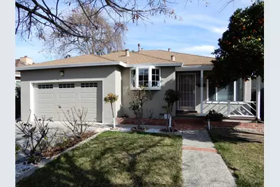 2060 Pulgas Ave, East Palo Alto, CA 94303 - Photo 1