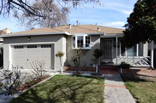 2060 Pulgas Ave, East Palo Alto, CA 94303 - Photo 1