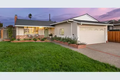 2259 Springfield Way, San Mateo, CA 94403 - Photo 1