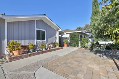 4581 Shadowhurst Ct, San Jose, CA 95136 - Photo 3