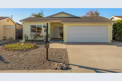 643 Peartree Dr, Watsonville, CA 95076 - Photo 1