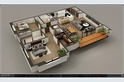 560 El Camino Real 406, San Carlos, CA 94070 - Photo 37