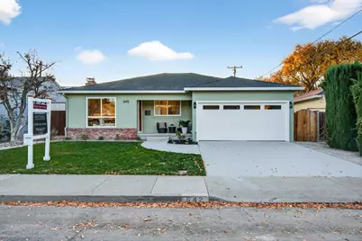 642 Salberg Ave, Santa Clara, CA 95051 - Photo 1