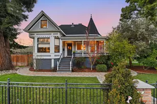 1085 Camino Ramon, San Jose, CA 95125 - Photo 1