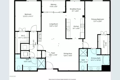 46 W Julian St 308, San Jose, CA 95110 - Photo 47