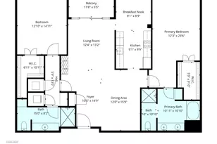 46 W Julian St 308, San Jose, CA 95110 - Photo 47