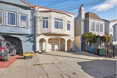 1758 27th Ave, San Francisco, CA 94122 - Photo 1