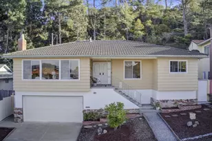 1250 Tuolumne Rd, Millbrae, CA 94030 - Photo 1