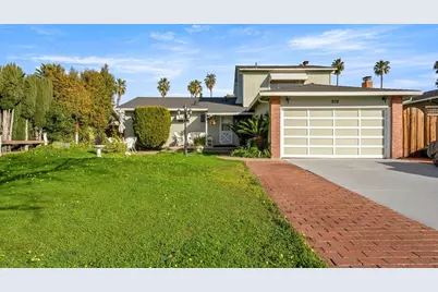 908 Marilyn Dr, Campbell, CA 95008 - Photo 1