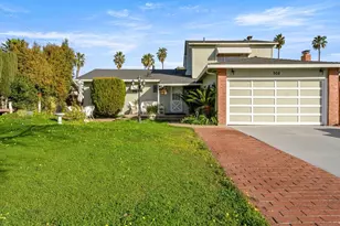 908 Marilyn Dr, Campbell, CA 95008 - Photo 1