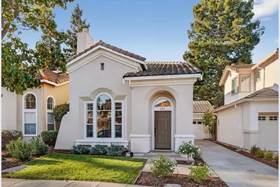 234 Houghton St, Mountain View, CA 94041 - Photo 1