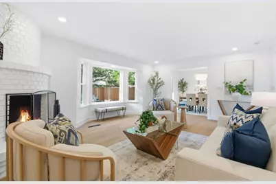 141 Fairmead Ln, Los Gatos, CA 95032 - Photo 5