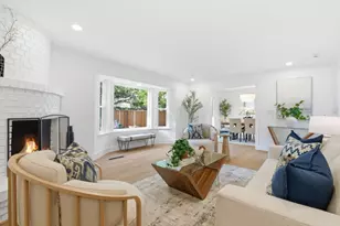 141 Fairmead Ln, Los Gatos, CA 95032 - Photo 5