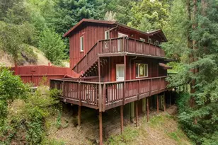 975 Logan Creek Rd, Boulder Creek, CA 95006 - Photo 1