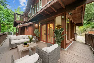 975 Logan Creek Rd, Boulder Creek, CA 95006 - Photo 19