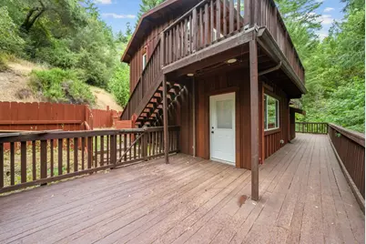 975 Logan Creek Rd, Boulder Creek, CA 95006 - Photo 21