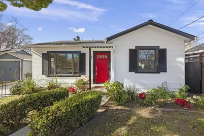 1035 Newhall St, San Jose, CA 95126 - Photo 1