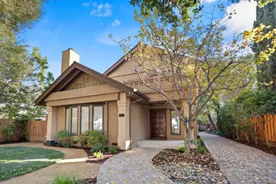 90 Walnut Ave, Atherton, CA 94027 - Photo 1