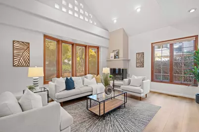 90 Walnut Ave, Atherton, CA 94027 - Photo 3