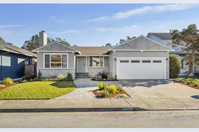 140 Palm Beach Ave, El Granada, CA 94018 - Photo 3