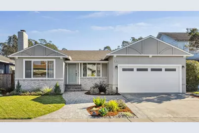 140 Palm Beach Ave, El Granada, CA 94018 - Photo 1
